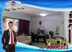 Blk 655 Yishun Avenue 4 (Yishun), HDB 4 Rooms #78106662